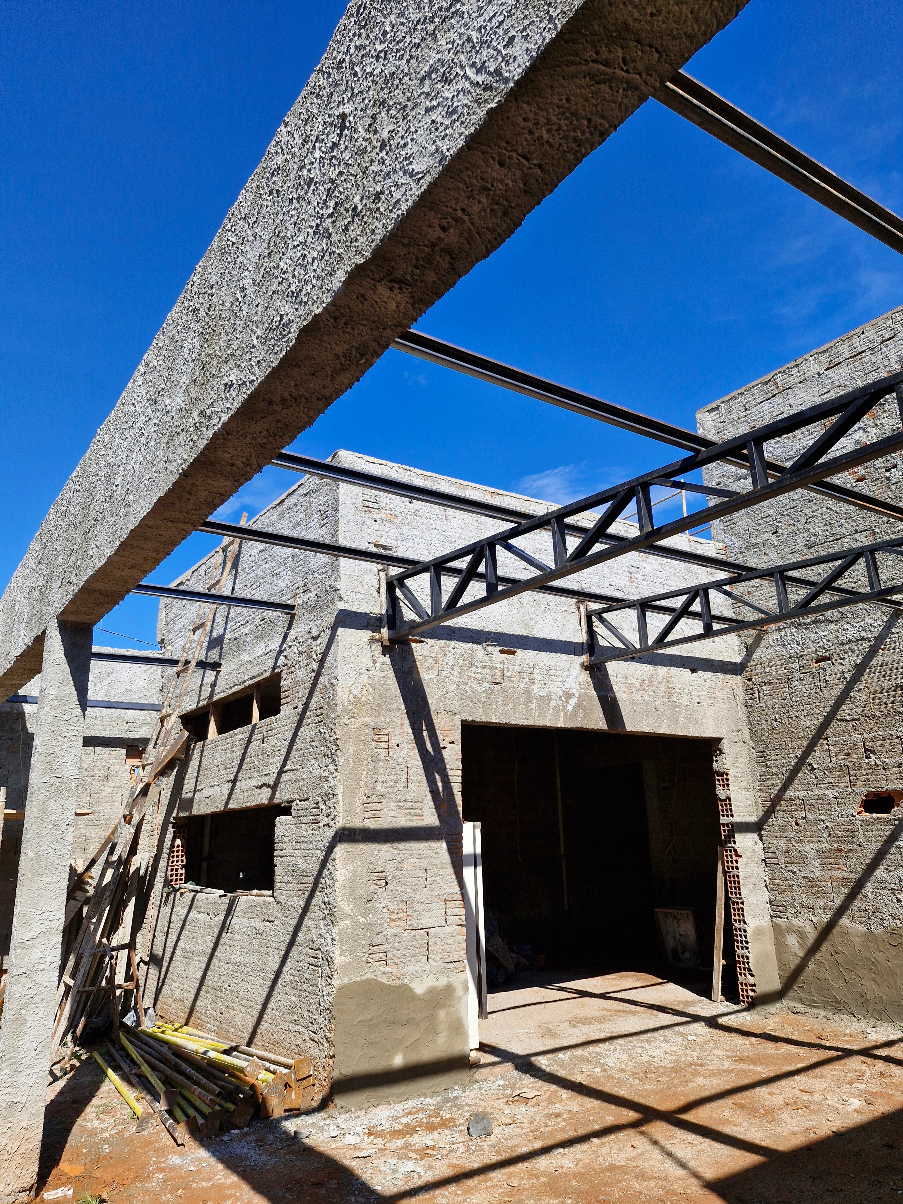 Cobertura Residencial